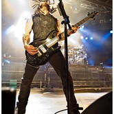 DISTURBED 2011-06-06