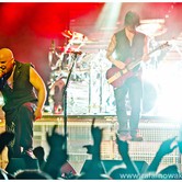 DISTURBED 2011-06-06