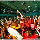 DISTURBED 2011-06-06