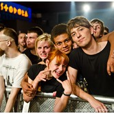 DISTURBED 2011-06-06