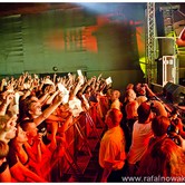 DISTURBED 2011-06-06