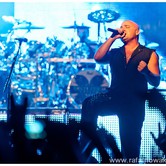 DISTURBED 2011-06-06