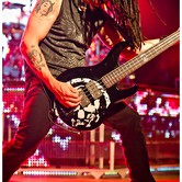 DISTURBED 2011-06-06