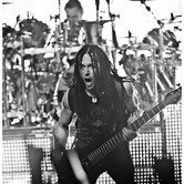 DISTURBED 2011-06-06
