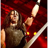DISTURBED 2011-06-06