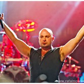 DISTURBED 2011-06-06