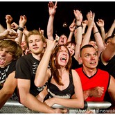 DISTURBED 2011-06-06