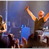 DISTURBED 2011-06-06