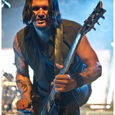 DISTURBED 2011-06-06