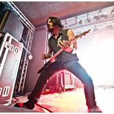 DISTURBED 2011-06-06