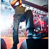 DISTURBED 2011-06-06