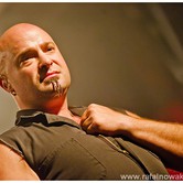 DISTURBED 2011-06-06