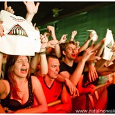 DISTURBED 2011-06-06