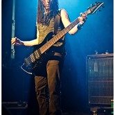 DISTURBED 2011-06-06