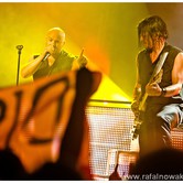 DISTURBED 2011-06-06