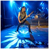 DISTURBED 2011-06-06