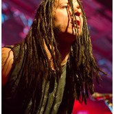 DISTURBED 2011-06-06