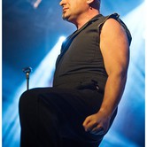 DISTURBED 2011-06-06
