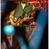 DISTURBED 2011-06-06