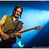 DISTURBED 2011-06-06