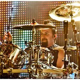 DISTURBED 2011-06-06