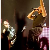 DISTURBED 2011-06-06