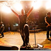 DISTURBED 2011-06-06