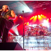 DISTURBED 2011-06-06