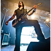 DISTURBED 2011-06-06