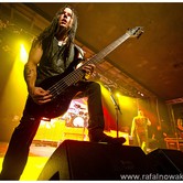 DISTURBED 2011-06-06