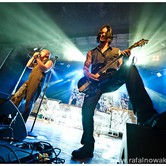 DISTURBED 2011-06-06