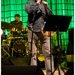 2012-10-15 DEAD CAN DANCE, FOT. RAFAŁ NOWAKOWSKI