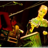 Dead Can Dance 2012-10-15