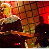 Dead Can Dance 2012-10-15