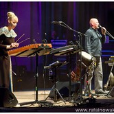 Dead Can Dance 2012-10-15