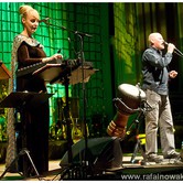 Dead Can Dance 2012-10-15