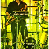 Dead Can Dance 2012-10-15