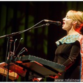 Dead Can Dance 2012-10-15