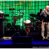 Dead Can Dance 2012-10-15