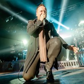 SIMPLE MINDS 2014-03-02
