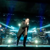 SIMPLE MINDS 2014-03-02