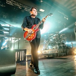 2014-03-02 SIMPLE MINDS, fot. JASIO IWANOW