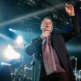 SIMPLE MINDS 2014-03-02