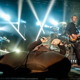 SIMPLE MINDS 2014-03-02