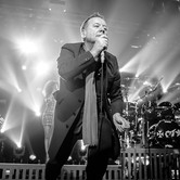 SIMPLE MINDS 2014-03-02