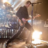 SIMPLE MINDS 2014-03-02