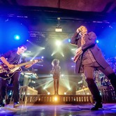 SIMPLE MINDS 2014-03-02