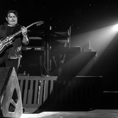 SIMPLE MINDS 2014-03-02