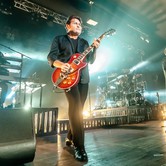 SIMPLE MINDS 2014-03-02