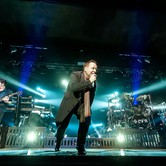 SIMPLE MINDS 2014-03-02